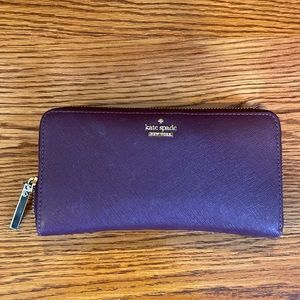 Kate Spade Wallet